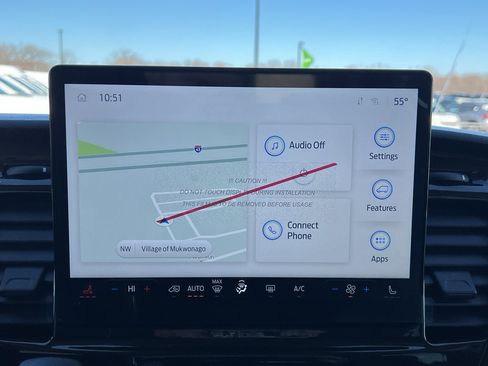 New 2026 Ford Transit 250 148 Medium Roof Extended AWD image 21