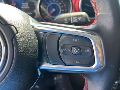 Used 2021 Jeep Gladiator Rubicon image 42