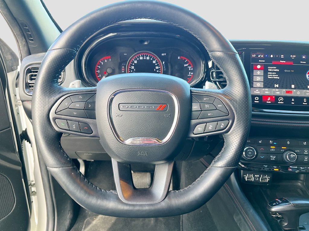 Used 2023 Dodge Durango R/T RWD image 11