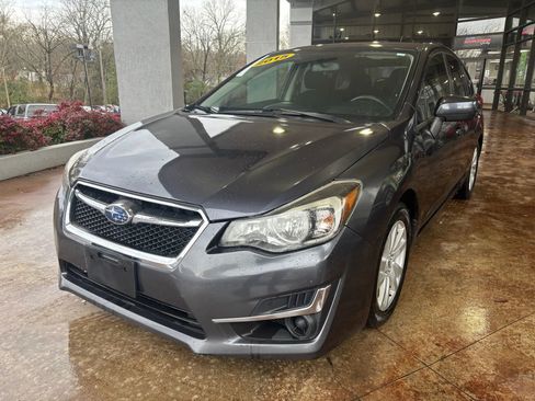 Used 2015 Subaru Impreza 2.0i Premium image 3