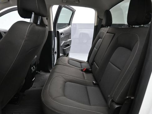 Used 2021 Chevrolet Colorado LT RWD image 17
