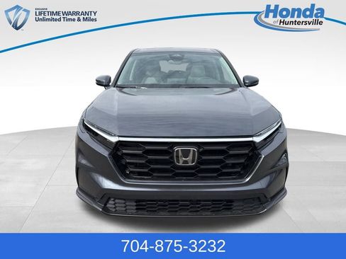 New 2026 Honda CR-V EX image 2