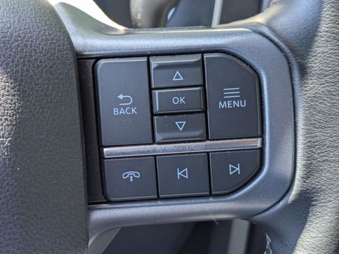 Used 2023 Ford F150 XLT w/ Equipment Group 302A High AWD/4WD image 16