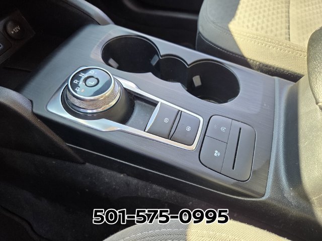 Used 2022 Ford Escape SE w/ Convenience Package FWD image 28
