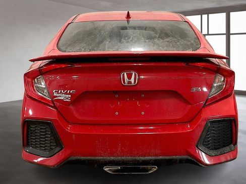 Used 2019 Honda Civic Si image 5