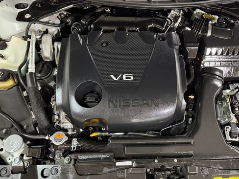 Used 2018 Nissan Maxima 3.5 S image 44
