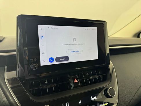 Used 2024 Toyota Corolla LE image 20