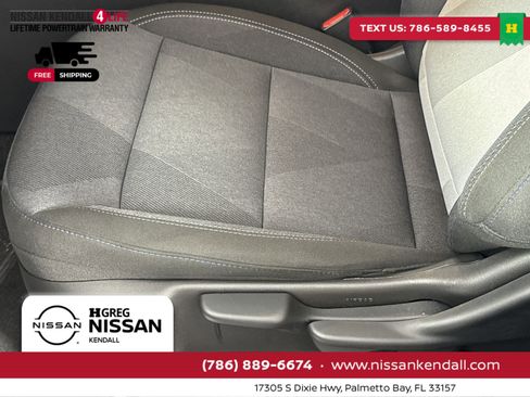 Used 2025 Chevrolet Trax LS image 16