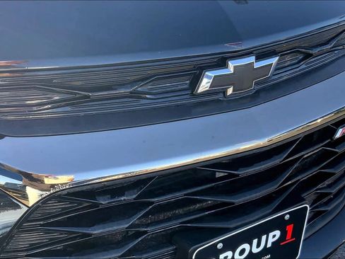 Used 2023 Chevrolet TrailBlazer RS image 30