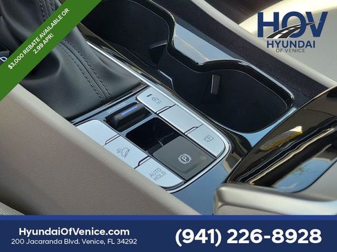 Used 2026 Hyundai Tucson SEL FWD image 30