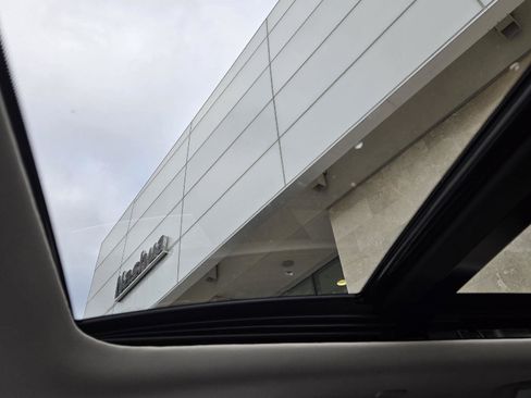 New 2026 INFINITI QX60 Luxe image 27