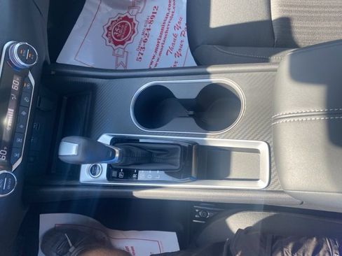 New 2025 Nissan Altima 2.5 SV w/ SV Special Edition Package image 24