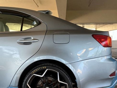 Used 2009 Lexus IS 250 Base AWD 4dr Sedan image 17