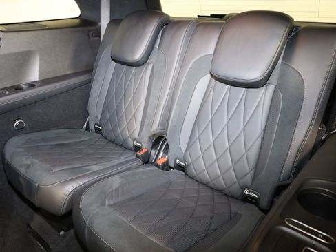 Used 2021 Mercedes-Benz GLS 63 AMG 4MATIC image 12