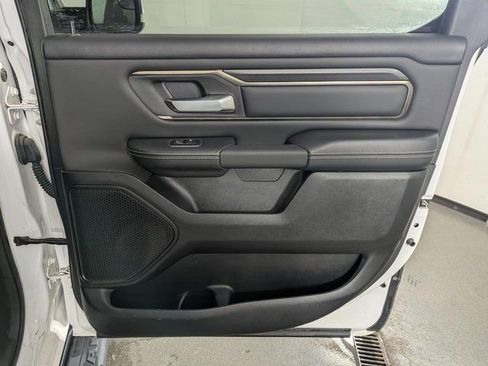 Used 2023 RAM 1500 Sport w/ Rebel Level 2 Equipment Group image 12