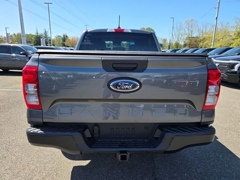 New 2026 Ford Ranger XL w/ Trailer Tow Package AWD/4WD image 6