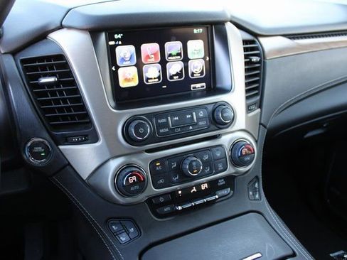 Used 2020 GMC Yukon Denali w/ Enhanced Security Package image 8