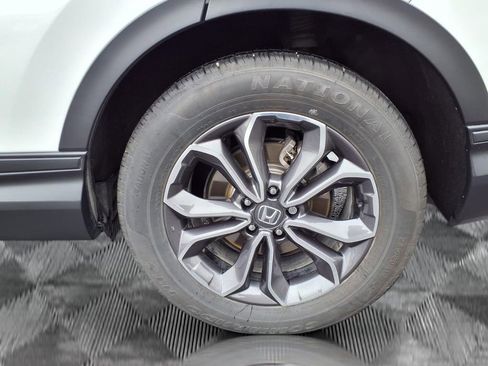 Used 2021 Honda CR-V EX image 22