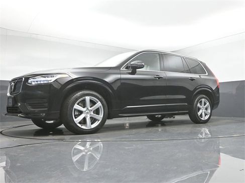 Used 2023 Volvo XC90 B5 Core image 39