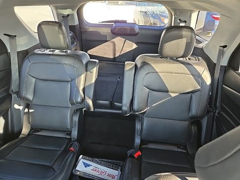 Used 2021 Ford Explorer Limited w/ Equipment Group 301A image 49