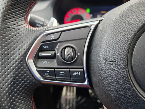 Certified 2023 Acura RDX w/ Advance Package FWD image 22
