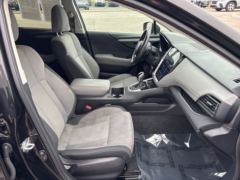 Certified 2023 Subaru Outback Premium image 10