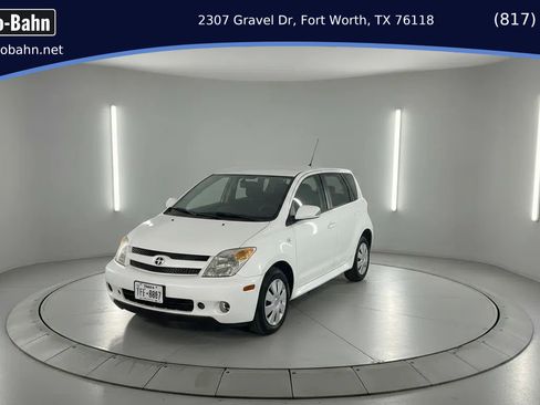 Used 2006 Scion xA image 1