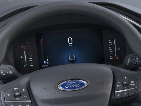New 2026 Ford Escape Active w/ Tech Pack #1 FWD image 14