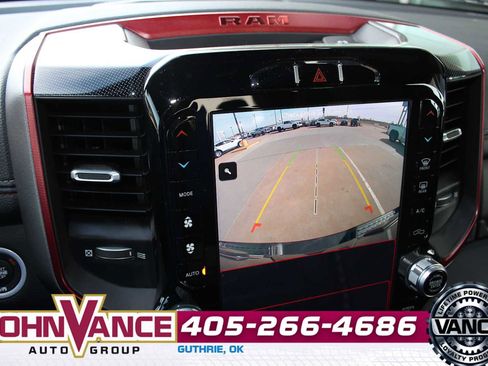 Used 2022 RAM 1500 Rebel w/ Rebel Level 2 Equipment Group image 35