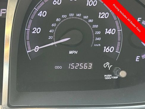 Used 2011 Toyota Avalon FWD image 10
