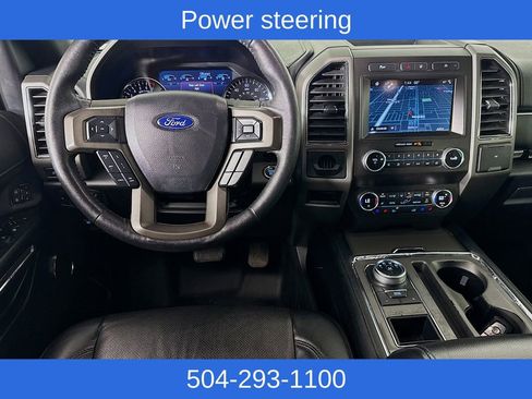 Used 2019 Ford Expedition XLT w/ Equipment Group 202A image 23