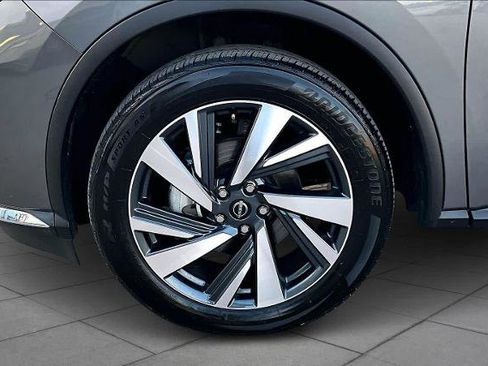 Certified 2024 Nissan Murano SL image 11