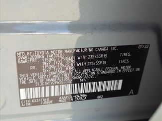 Certified 2023 Toyota RAV4 XLE Premium FWD video 2
