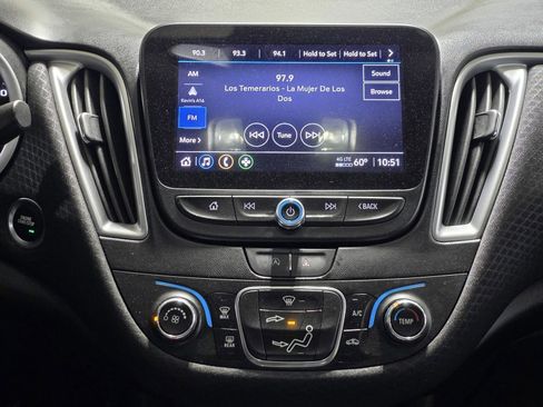 Used 2024 Chevrolet Malibu RS image 25