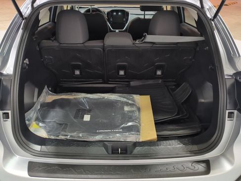 Certified 2024 Subaru Crosstrek 2.0i Premium AWD/4WD image 13
