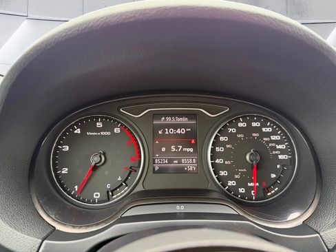 Used 2015 Audi A3 2.0T Premium Plus image 15