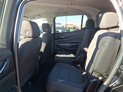 Used 2023 GMC Acadia SLE image 11