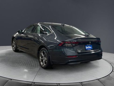 Certified 2023 Honda Accord EX image 3