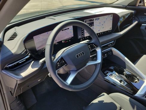 New 2026 Audi Q5 Premium Plus AWD/4WD image 7