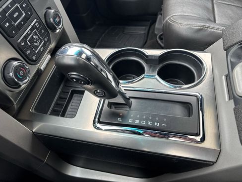 Used 2014 Ford F150 FX4 w/ Equipment Group 402A Luxury AWD/4WD image 28