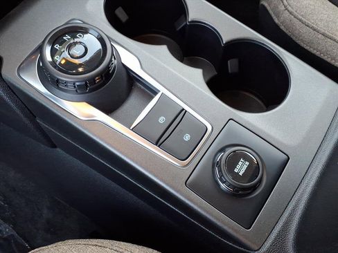 New 2025 Ford Bronco Sport Big Bend w/ Convenience Package image 16