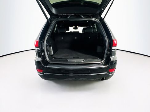 Used 2022 Jeep Grand Cherokee Laredo X AWD/4WD image 30