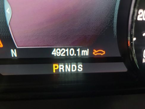 Used 2017 Lincoln MKZ Reserve w/ Climate Package image 19