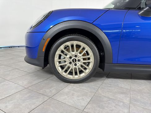New 2026 MINI Cooper S FWD image 11