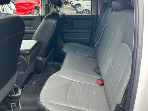 Used 2023 RAM 1500 Tradesman w/ Trailer Tow Group AWD/4WD image 6
