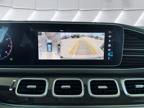 Used 2020 Mercedes-Benz GLE 350 4MATIC w/ 3rd Row Seat Package image 19