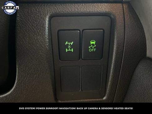 Used 2010 Toyota Land Cruiser AWD/4WD image 26