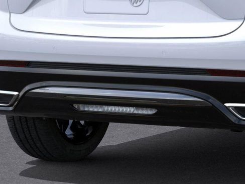 New 2026 Buick Envision Sport Touring image 14