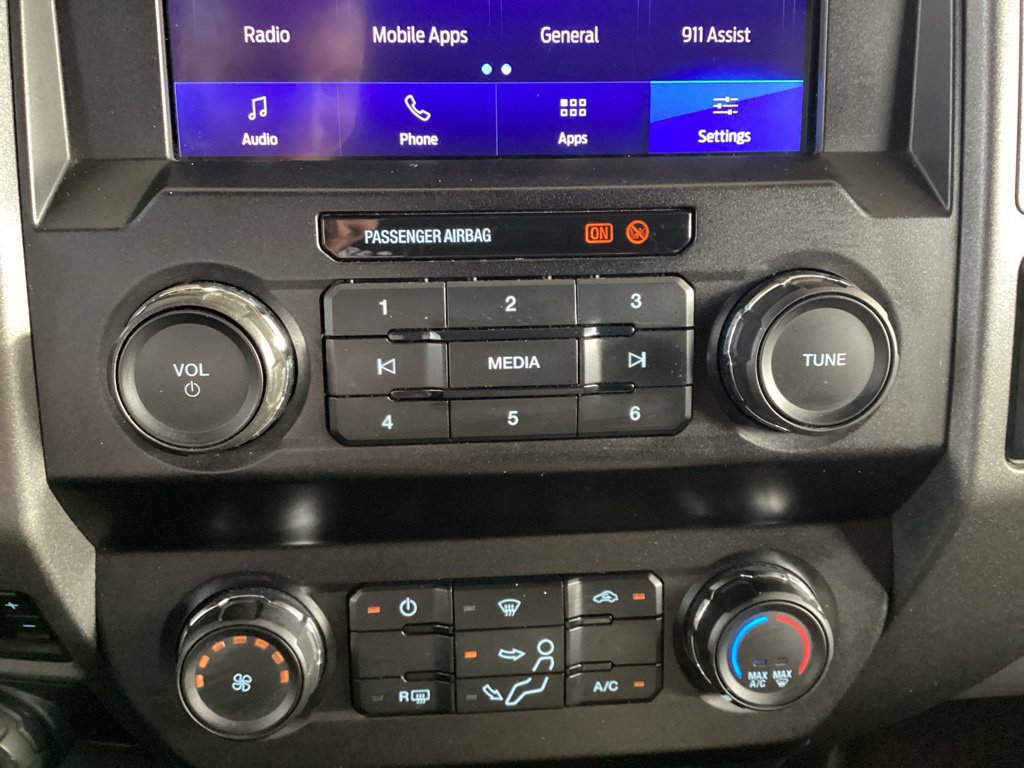 Used 2020 Ford F250 XL w/ STX Appearance Package AWD/4WD image 63