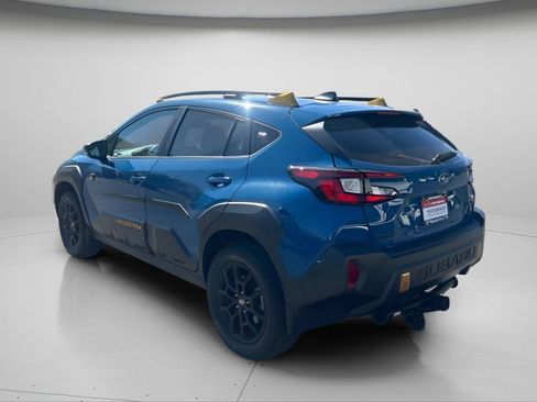 Used 2024 Subaru Crosstrek 2.5i Wilderness w/ Wilderness Package AWD/4WD image 6